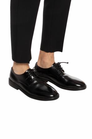 Buty ‘sdendone’ typu ‘derby’, zdjęcie 2 Buty ‘sdendone’ typu ‘derby’ od Marsell